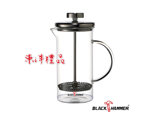 BLACK HAMMER 菲司耐熱玻璃濾壓 CD-BH-K430