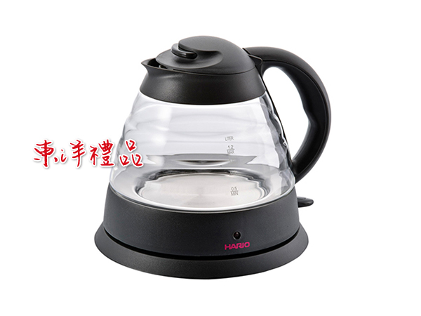 電熱茶壺 CL2-EPK-12WV-FDG