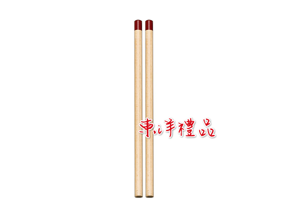 原木塗頭鉛筆 CN-1039-4