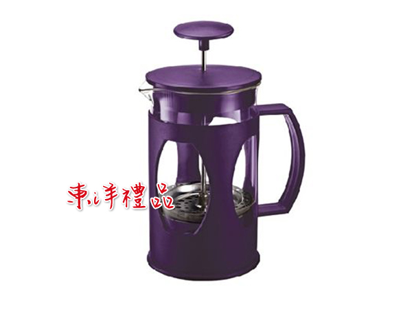 妙管家 高質沖茶器 HK-27204