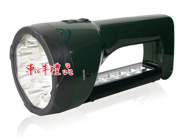 妙管家夢幻LED充電燈 HK-40228