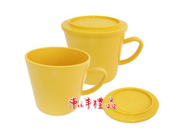 PLA茶杯 JL-AK-PLA-03003A
