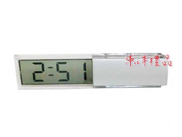 桌上型日期電子時鐘 JL-KB-B004