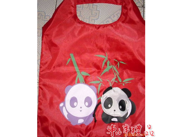 熊貓購物袋 RH80046