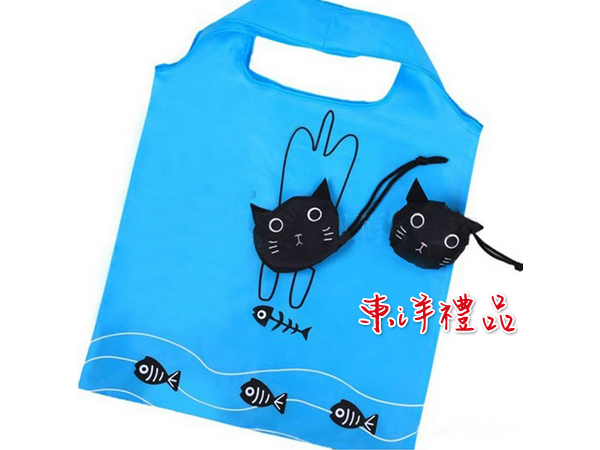 貓咪購物袋 WB-001