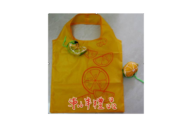柳橙購物袋 RH80045