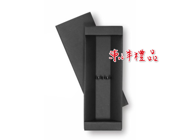 黑色雙夾手工抽屜盒 JR-P01
