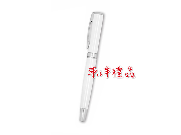 亮白鋼珠筆 JR-CM-2630B