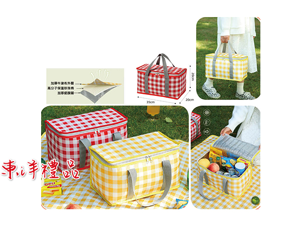 野餐保溫餐袋 SJ-EG129