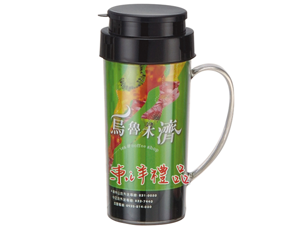 把手型廣告隨手杯 YH102