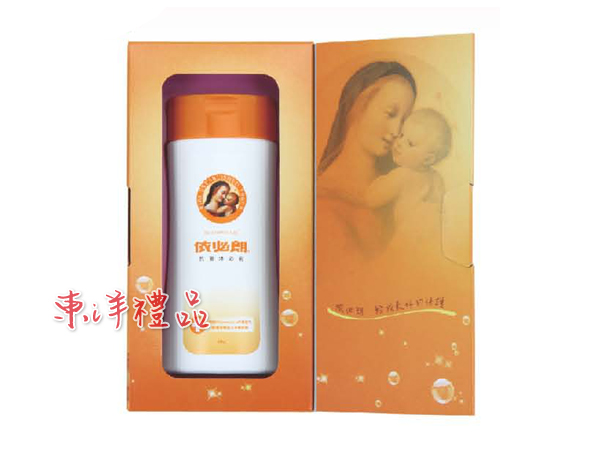 依必朗 沐浴乳禮盒 IBL-1Q-320