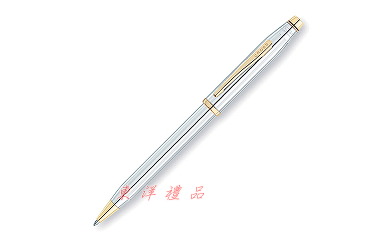 金鉻新型原子筆 TY80372