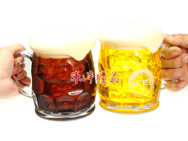 可樂啤酒造型杯 WC-A15-17-06
