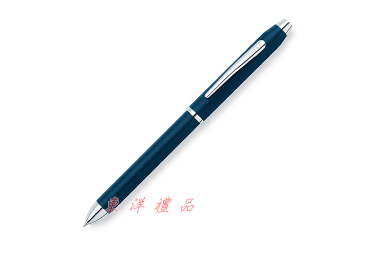 藍色三用筆 TY80379
