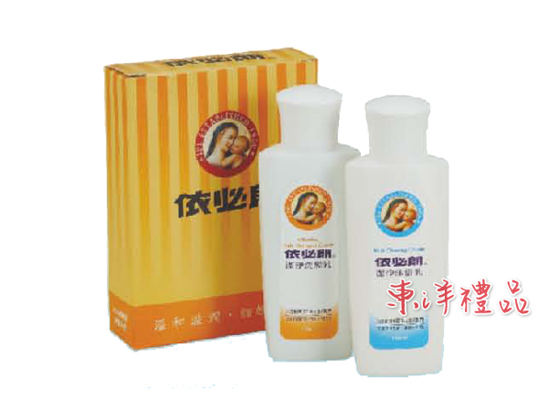 依必朗 沐浴乳+洗髮乳 IBL-C-901