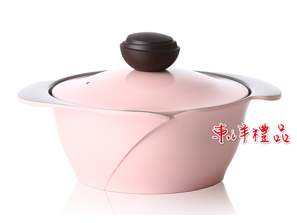 薔薇湯鍋20公分 CL2-CAR-20C