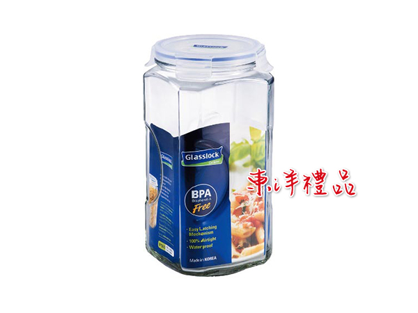 玻璃保鮮罐 CL2-IP593