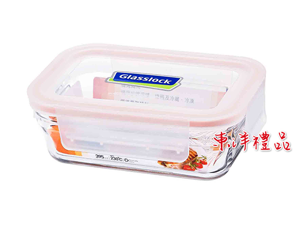 烤箱用無邊框保鮮盒 CL2-ORRT-039