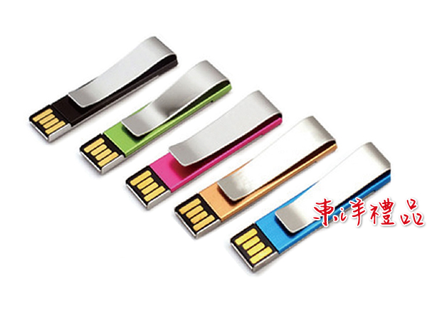 多彩書夾隨身碟 HG-USB-6610
