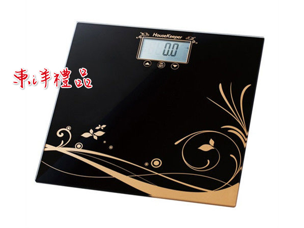 妙管家 金炫BMI體重計 HK-02480
