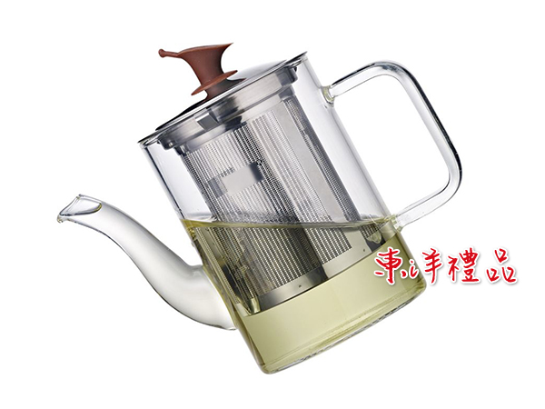 妙管家 玻璃濾泡壺 HK-25120