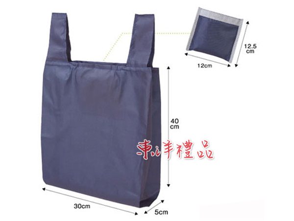 可摺疊環保袋 HN-C564