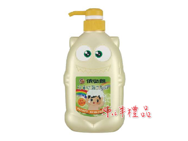 依必朗 兒童洗髮乳 IBL-04