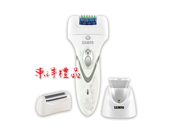 聲寶兩用充電式得體刀 JB-EB-Z1401L