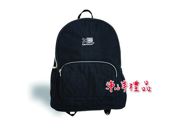 歐風登山背包(皺皺布) JC-KM-B14083