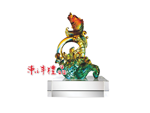 鰲翔成龍 JC-PB-003