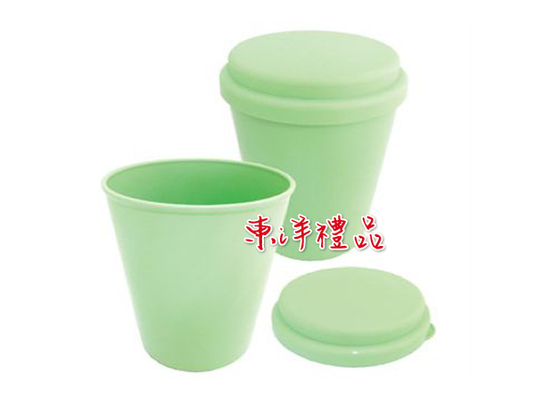 PLA茶杯 JL-AK-PLA-03003B