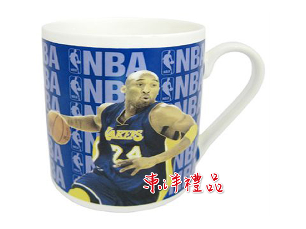 NBA馬克杯(湖人隊) JL-NBA-02008