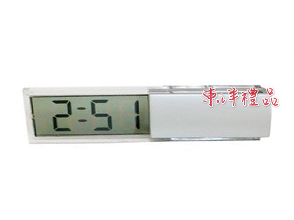 桌上型日期電子時鐘 JL-KB-B004