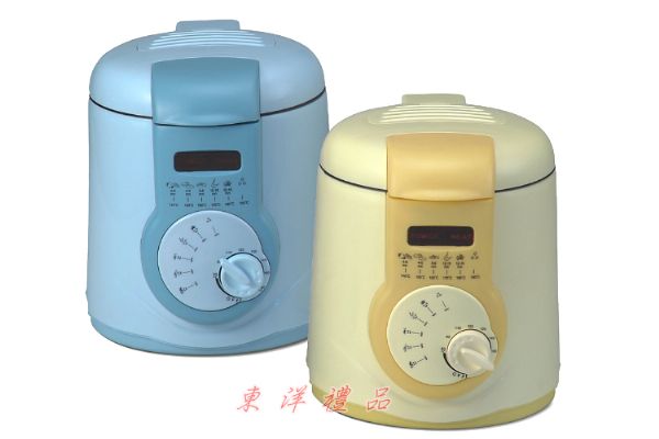 可利亞無煙調理三用鍋 KO80060