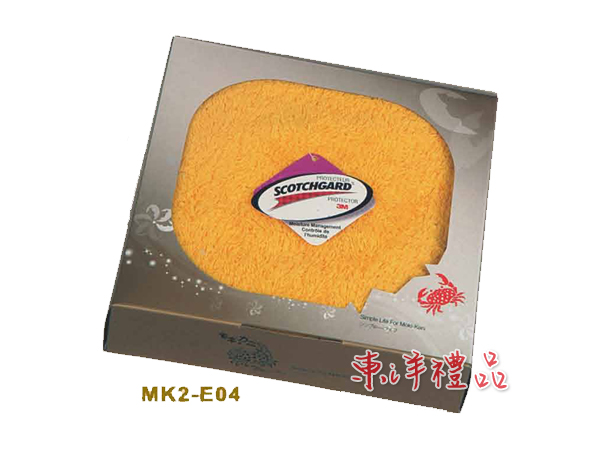3M超吸水毛巾禮盒 DW-MK5-G15