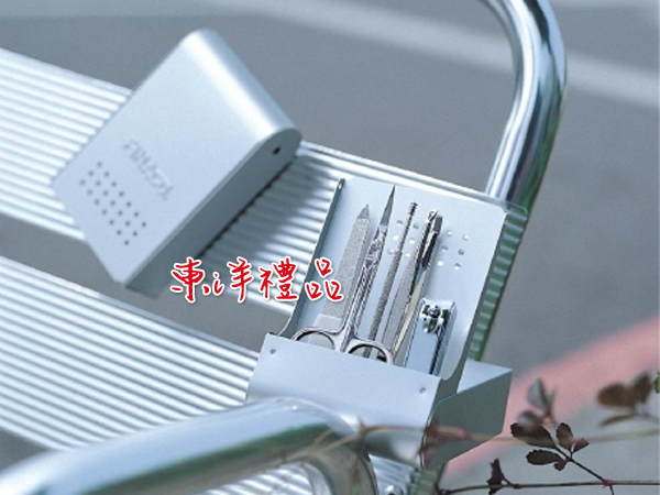 5件式鋁盒修容組 NCH-GS-1404