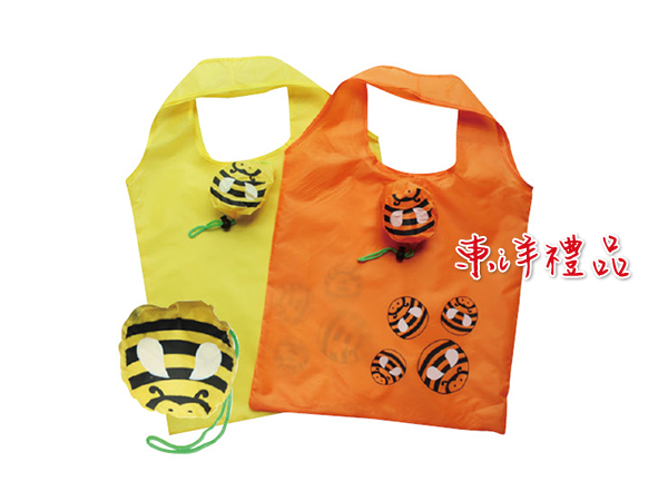 蜜蜂購物袋 SJ-AB21
