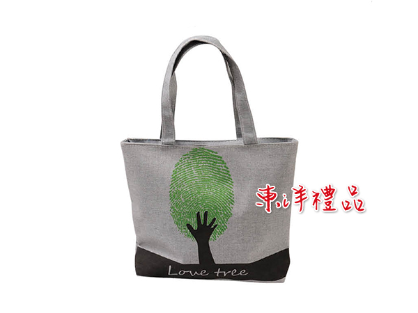 LOVE TREE 環保提袋 SJ-EG20