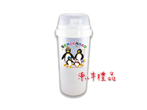 企鵝冷泡茶杯 SL2-S-8900B