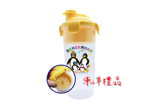 企鵝密扣式冷泡茶壺 SL2-S-9100B