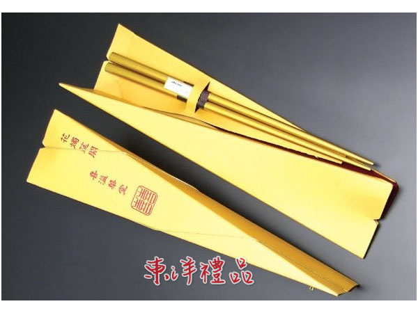 和風木筷 SL-12671