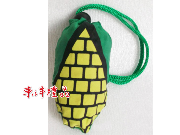 玉米購物袋 WB-002