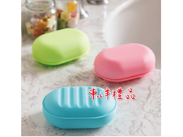 漾彩旅行肥皂盒 YW-B04-4-002