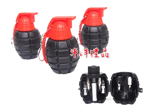 手榴彈造型工具組 YW-D03-3-016