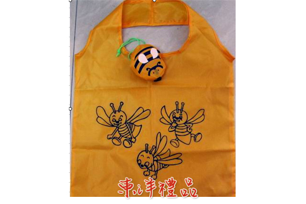 小蜜蜂購物袋 RH80053