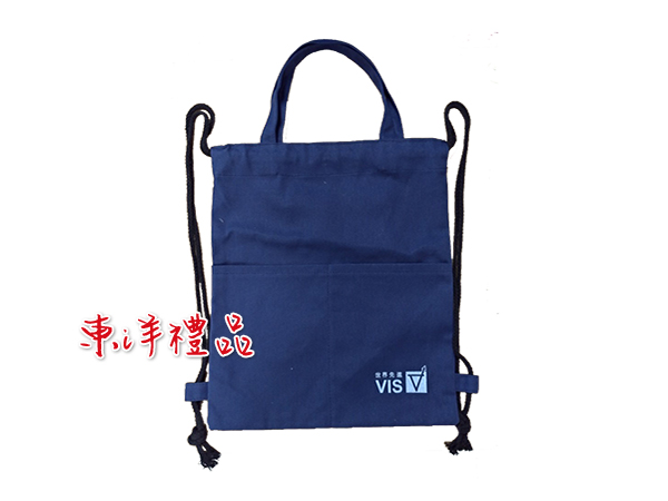 帆布背包 AA-002