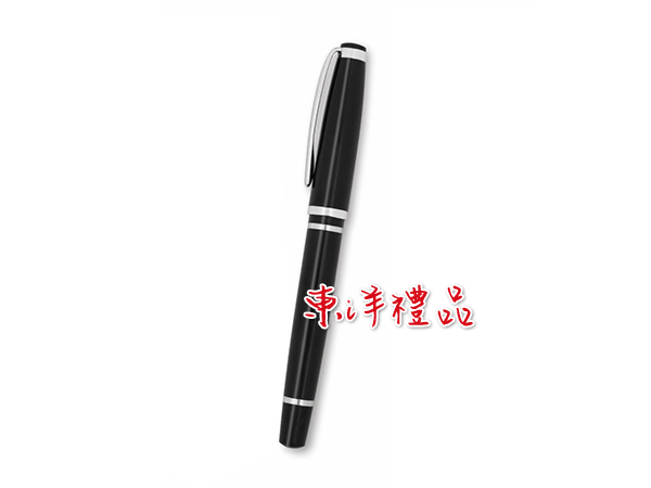 黑亮鋼珠筆 JR-CM-2631B