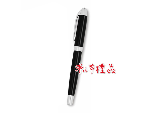 黑亮鋼珠筆 JR-CM-2632B