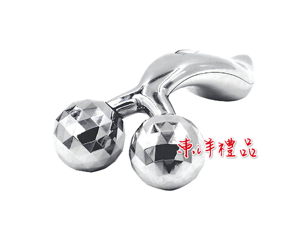 3D滾輪按摩器 HY-HM-571