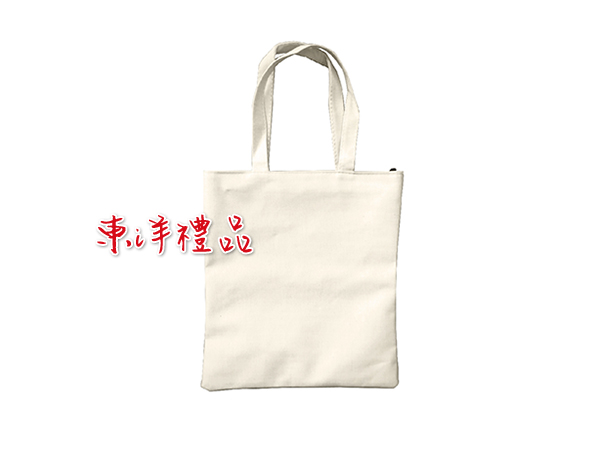 素雅簡約環保購物袋 HG-BAG-8734